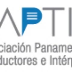 Asociación Panameña de Traductores e Intérpretes (APTI) fundada en 1984. institución que apoya el crecimiento de sus miembros. #APTI @aptipanam
