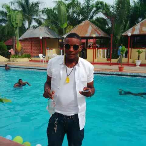 _patternsman's profile picture. artiste, all I need is singing and dancing