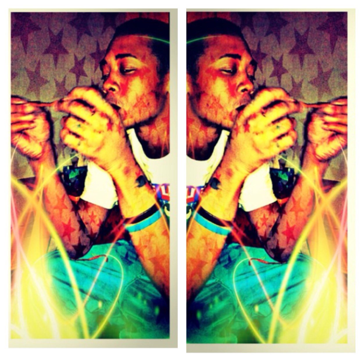 H_hunnit_Mally's profile picture. Fuck yall #FreeDaGuyz