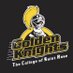 Golden Knights SAAC (@saintrosesaac) Twitter profile photo