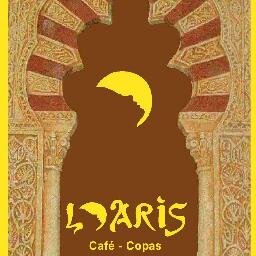 Twitter Oficial de LOARIS CAFE