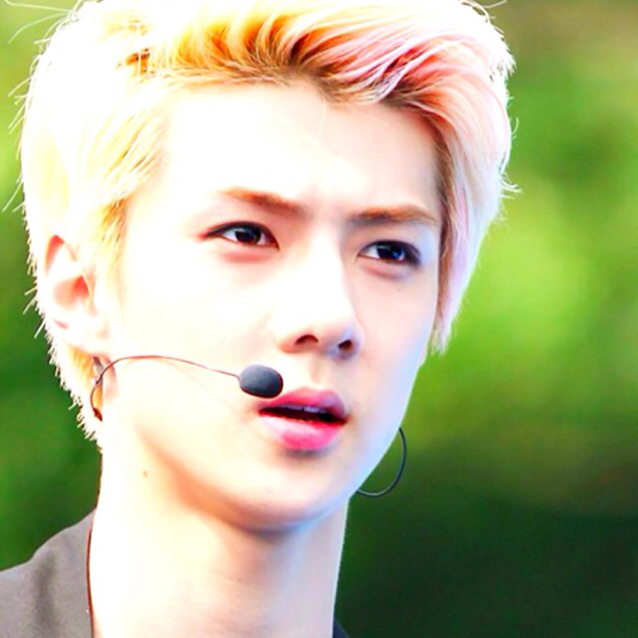 /:오세훈 べ ก็ผมหล่อ♡ 140131.