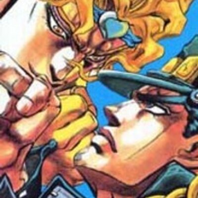 ジョジョの奇妙な名言集 Jojo World Twitter