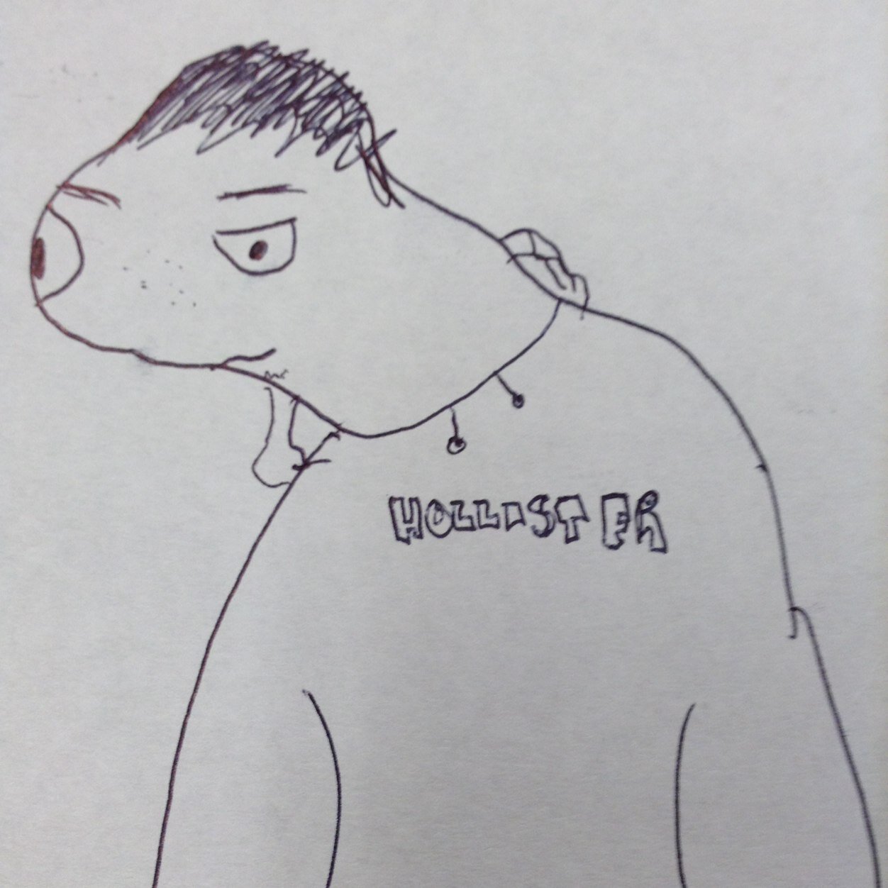 mekum_tanur's profile picture. Teh reel Tanur Mekum. Call now an reseev a free boklite for teh pryse uv bein an fagit