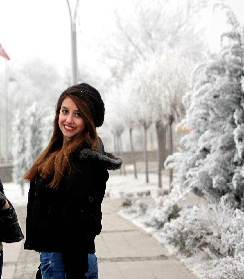 semrakezban1's profile picture. 