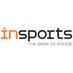 InsportsCT (@insportscenters) Twitter profile photo