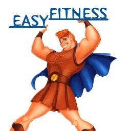 Licenciado en Ciencias de la Actividad Física y del Deporte. Aprendiz de nutrición. Tips sobre entrenamiento. Fitness.