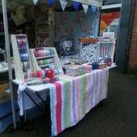 simply needlecraft (@amijames13) Twitter profile photo