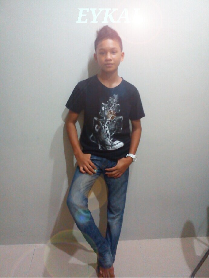 EYKAL30's profile picture. 