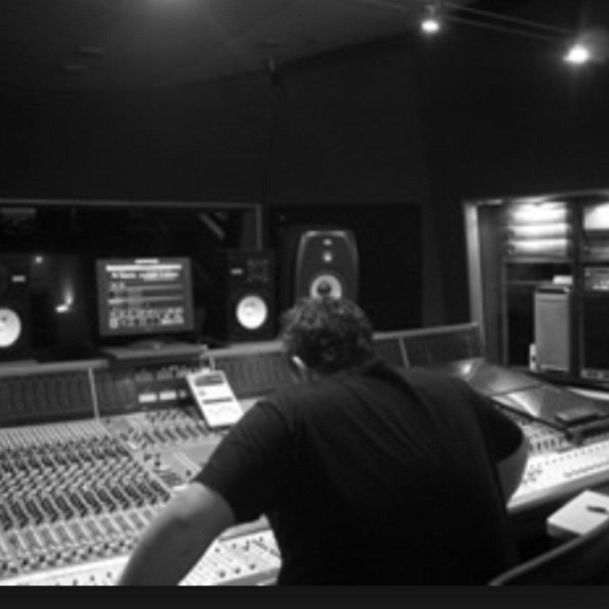 Makin music since DAY 1 #producin you send it in I MAKE you Rich