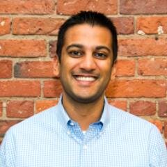 Co-founder @sentenai. Technology geek, gadget fiend, sports fan. Formerly @opuscapital, @techstars boston, and @mit.