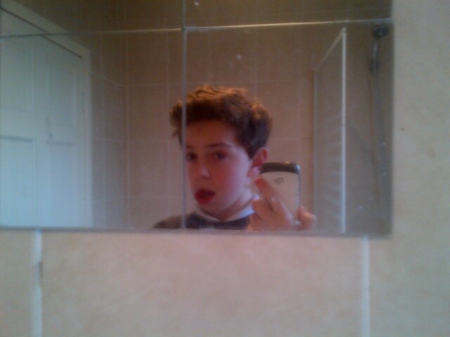 georgey_00831's profile picture. 