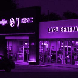 Lake Geneva GM Supercenter is the Midwest's fastest growing GM dealer. Like us on Facebook: http://t.co/VNq9T6L1rX