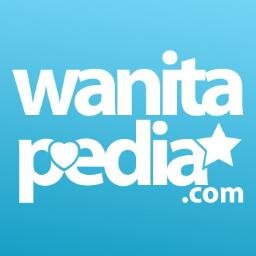 Official Twitter https://t.co/IcN2AGfw4c - Website informasi seputar dunia wanita