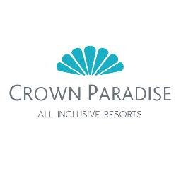 CrownParadise's profile picture. Hoteles de playa especializados en diversión para familias y parejas / Beach hotels specialized in fun for families and couples #Cancun & #PuertoVallarta