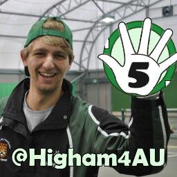 Vote Andy Higham to be your next AU President.        #high5forhigham #exetervote http://t.co/ubdAwZikAi