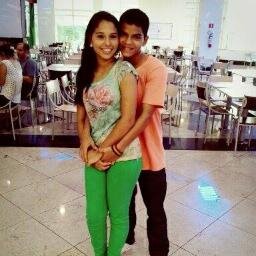 - Eu sou do meu amado e o meu amado é meu ↖(^▽^)↗ #Joao