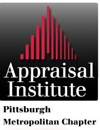 Professional association serving real estate appraisers in the Pittsburgh metro area