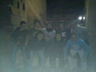 La Colmena On Tour