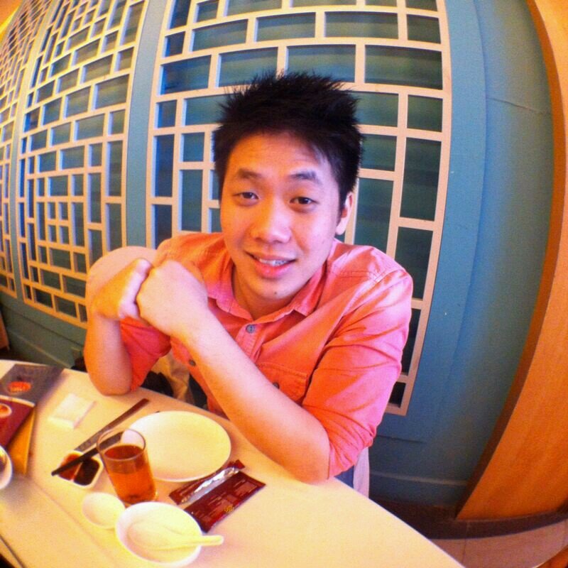 Nicholas Tan