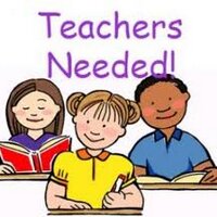 TEACHER JOB ALERTS🎓 (@essjobalerts) 's Twitter Profile