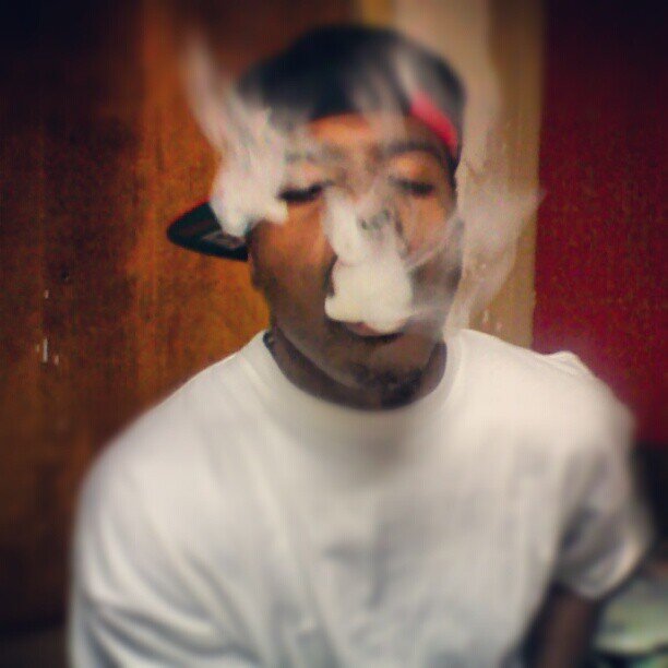 Realist Nigga In It 48210