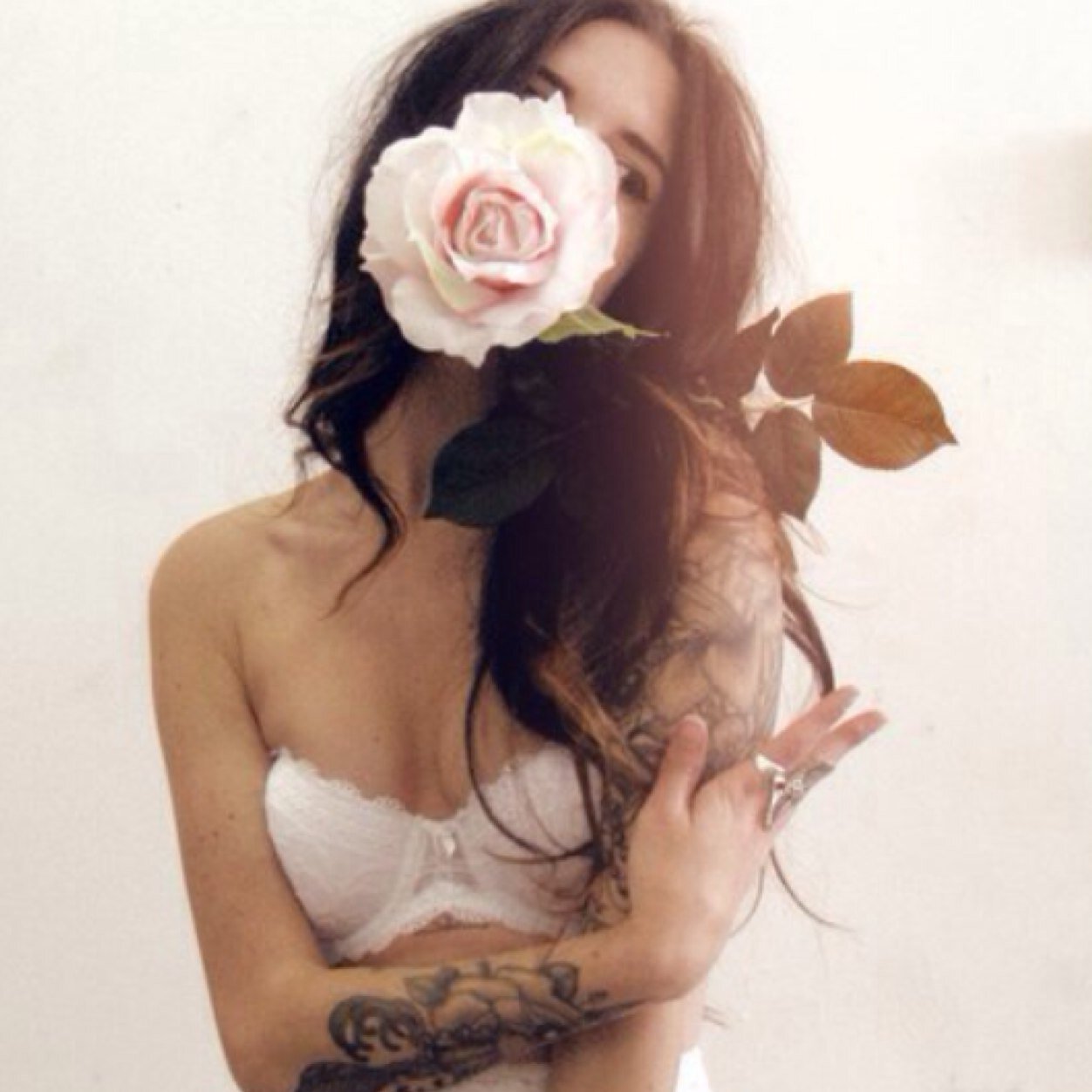 TattedGirlProbs's profile picture. Swear like a Sailor, Dress like a Doll