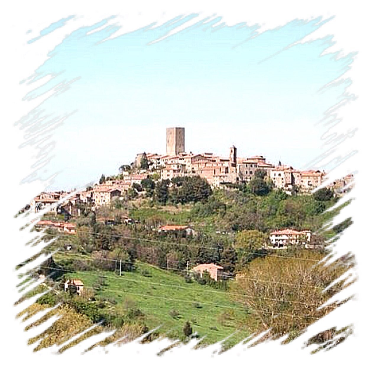 La Proloco opera attivamente per favorire lo sviluppo turistico, sociale, culturale, ambientale, sportivo,storico ed artistico del Comune di Montecatini V.C.