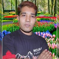 Mukesh Parihar (@krish02004) 's Twitter Profile