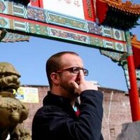 Israel Vance (@israelavance) 's Twitter Profile