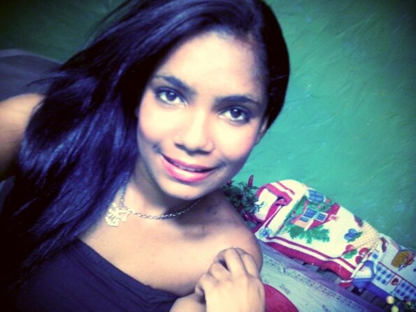 Garota marota no reino das pobre louca ♪♫