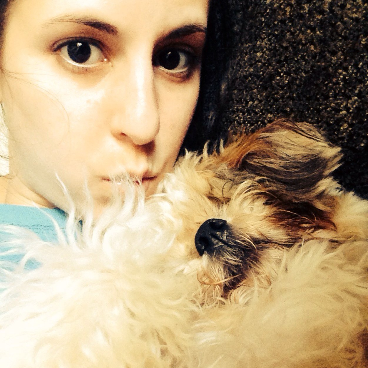 CarolineParisi's profile picture. Some call me Killswitch.