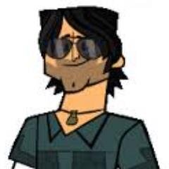 Im Chris And Im Letting 16 campers will return for Total Drama Return Of The AllStars to compete for 1 Million Dollars Mehehe