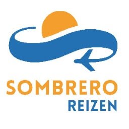 SombreroReizen's profile picture. Al meer dan 32 jaar zijn wij een begrip in de regio Brabant!
reisburo.sombrero@toerkoop.nl
Volg ons ook op Facebook: http://t.co/5b9iPUAokS