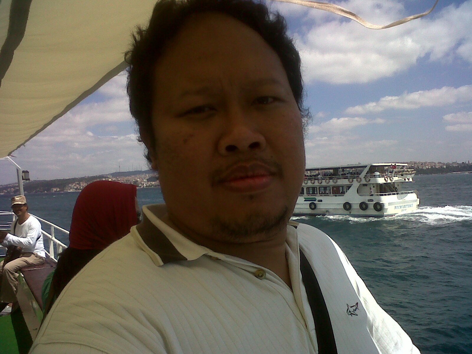 Sinergantara, Indonesia