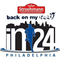A 24 hour race weekend featuring an ultra marathon, relay challenge, midnight glow run and 5K! All benefiting @backonmyfeet.