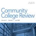 Community College Review - Sage Journal (@ccollegereview) Twitter profile photo Community College Review - Sage Journal (@ccollegereview) Twitter profile photo