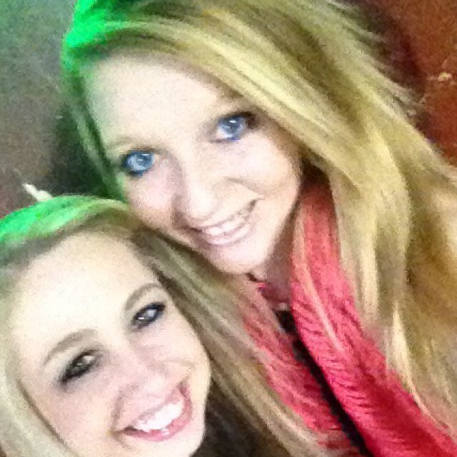 AllysonAnn15's profile picture. Jeremiah 29:11