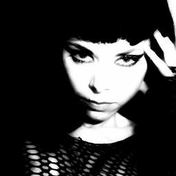 FrauleinZ's profile picture. DJ/ Producer (Techno-Electro), Owner record label Herr Zimmerman and Herr Zimmerman Club Nights in Rotterdam.