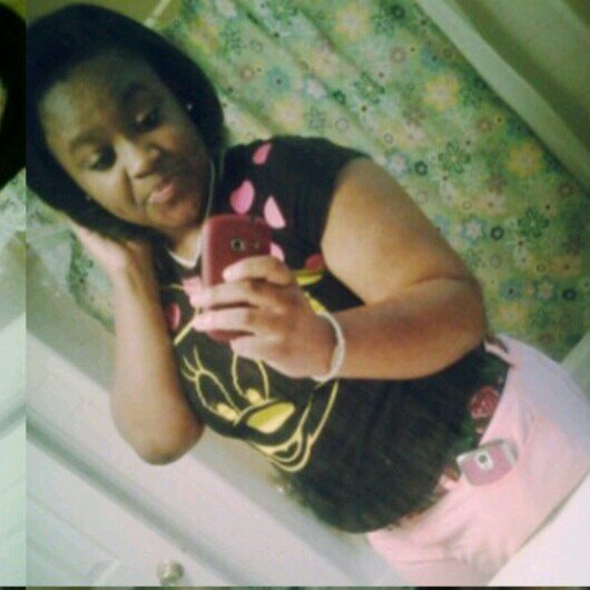Calm and Cool person. Short Temper. Central High Senior. C/O 2014