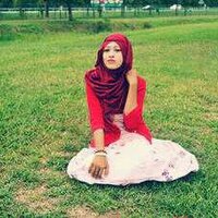hafizah zainol (@cekpijah) 's Twitter Profile
