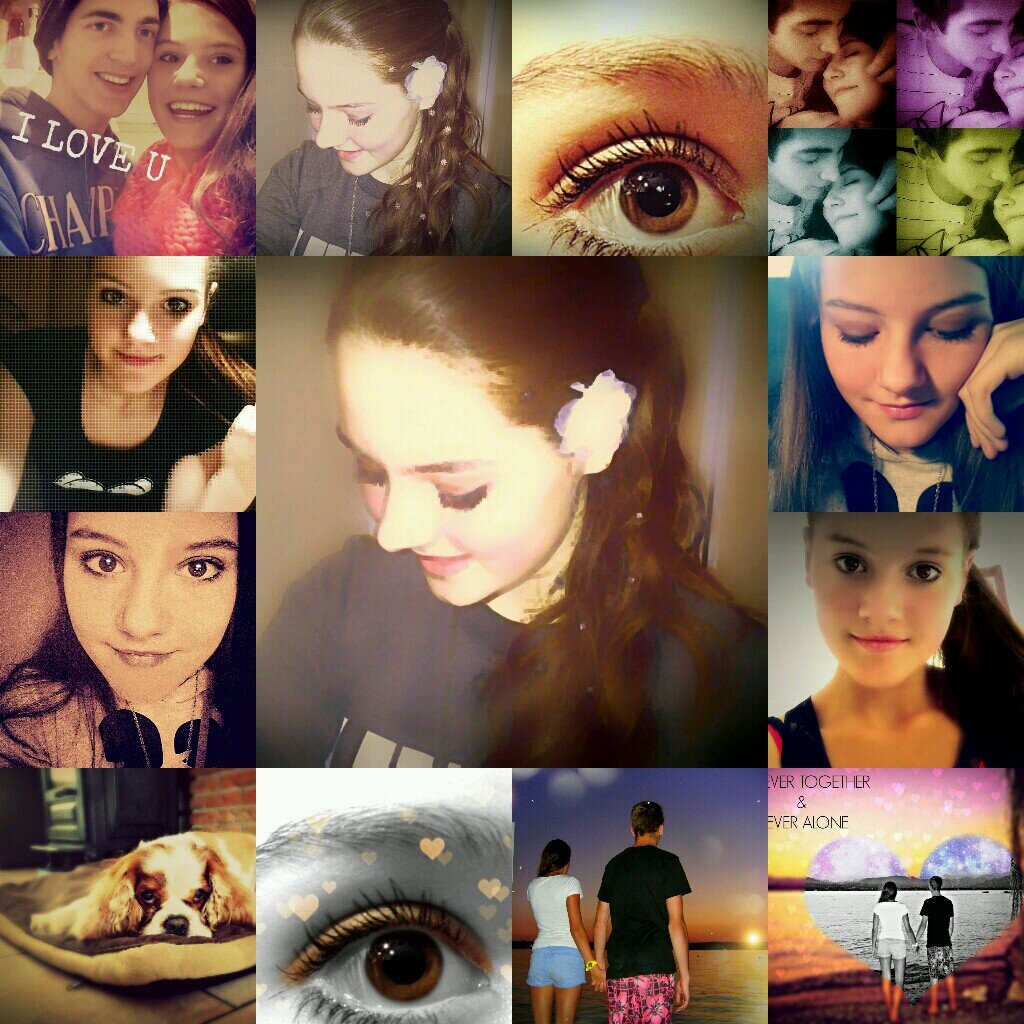 28-12-12 FOREVER IN MY MIND, FOREVER IN MY HEART! ♥ Forever together & never alone x lenn ♥