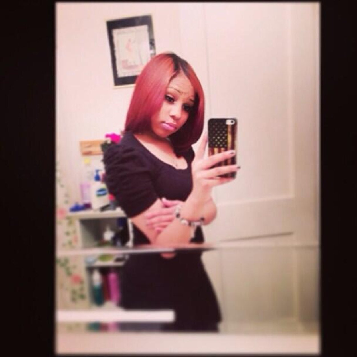 21 yrs young and fun  single, independent and fun natured. Loyality is everything to me #TeamSag #TeamSwagg follow me!