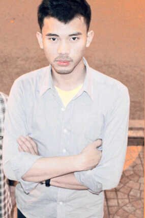 DikyRifal's profile picture. Married w/ @nisaacahya ♥