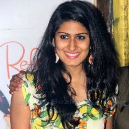 amyrosethomas's profile picture. 