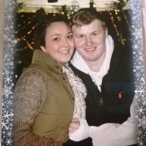 dotty88's profile picture. Born in the 80s