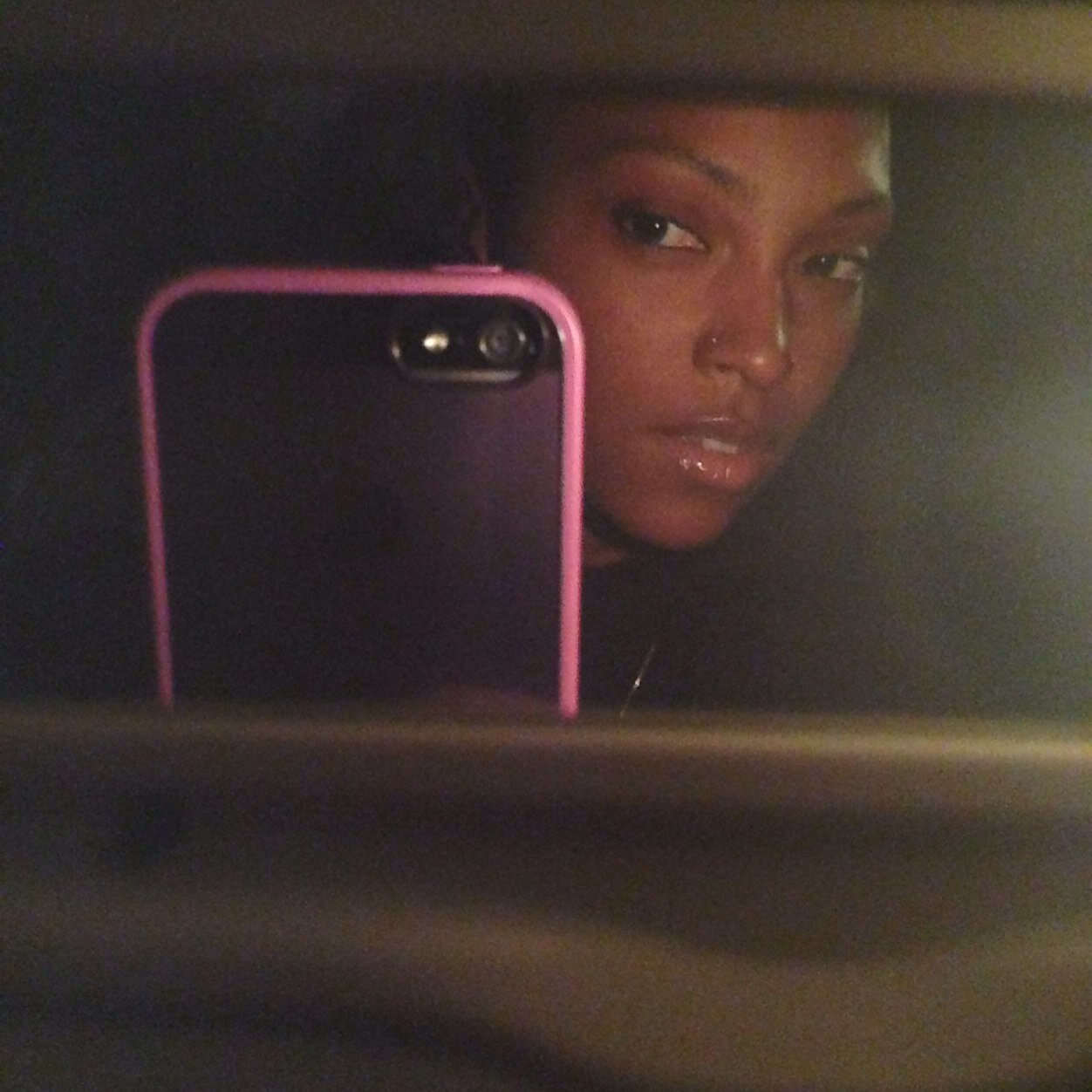 BEIN' THE BEST ME I CAN BE!
