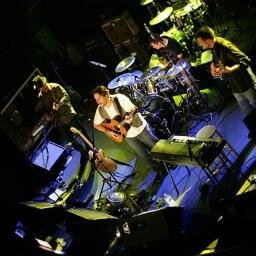 BeggarsCaravan's profile picture. Music for your...