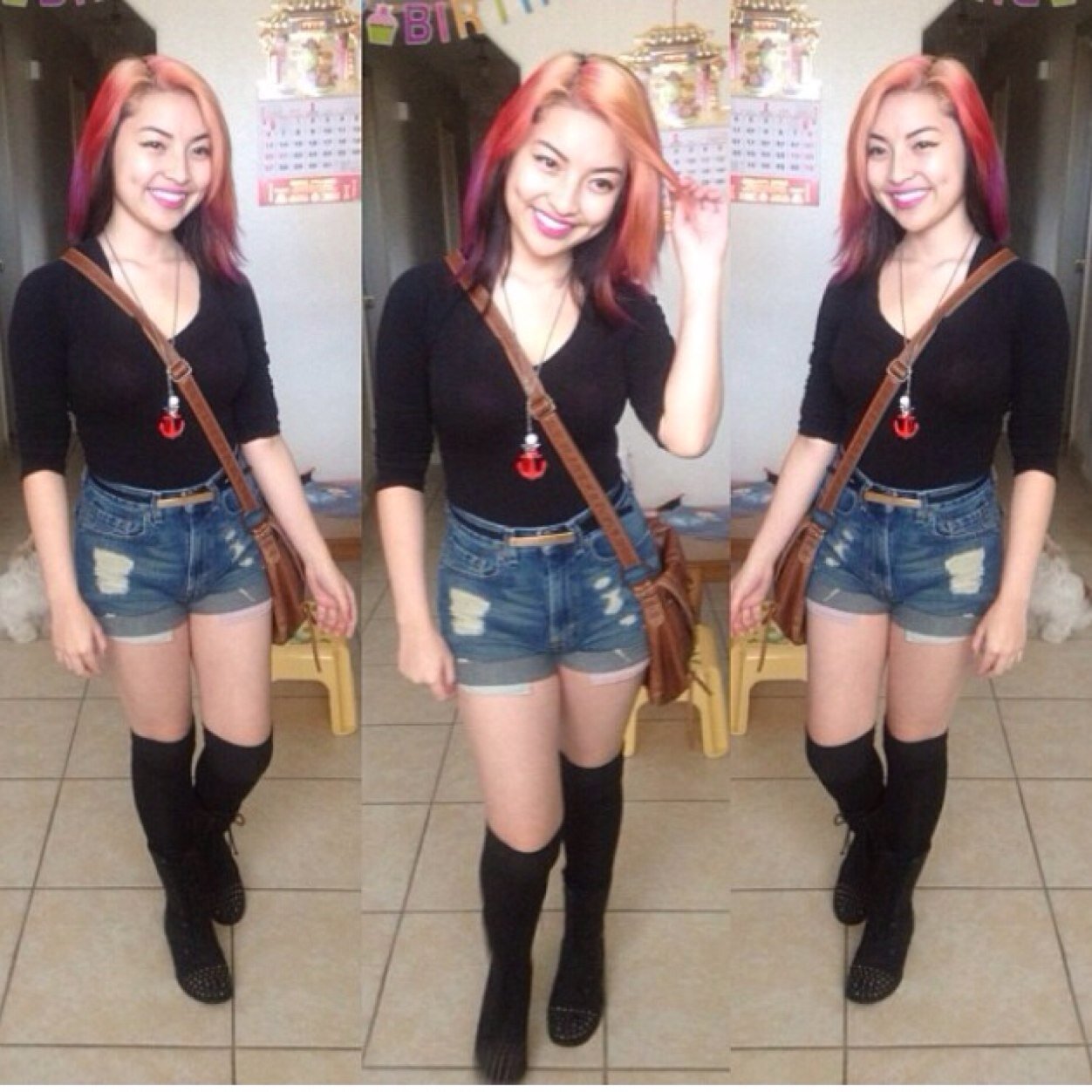 Jazzy