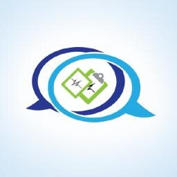 StampForge's profile picture. We are a Health IT startup founded by MDs & our programmer friend.